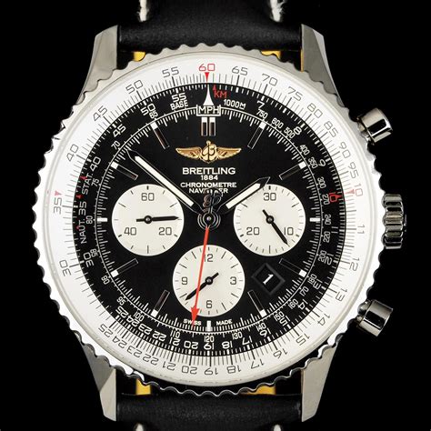 rotary breitling navitimer homage|Breitling Navitimer pre owned.